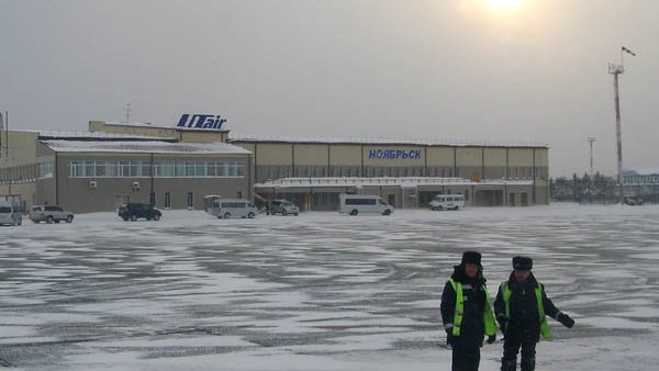 Авиакомпания «Ямал» в суде заявила о плохом обслуживании аэропорта Ноябрьска