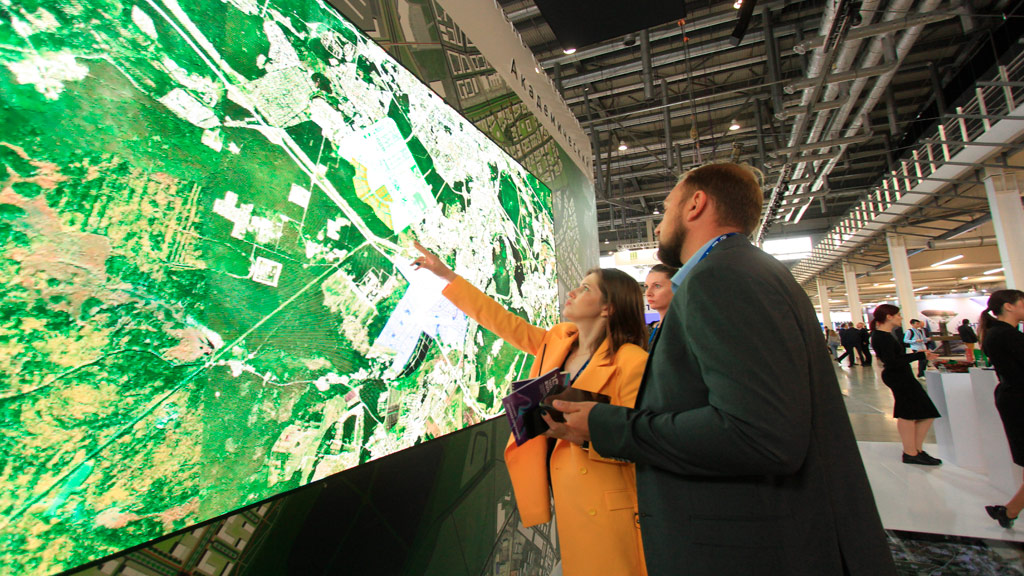 Стихии жизни, «цифра» и человек: ГК «КОРТРОС» представит свои проекты на форуме 100+ TechnoBuild на уникальном футуристическом стенде