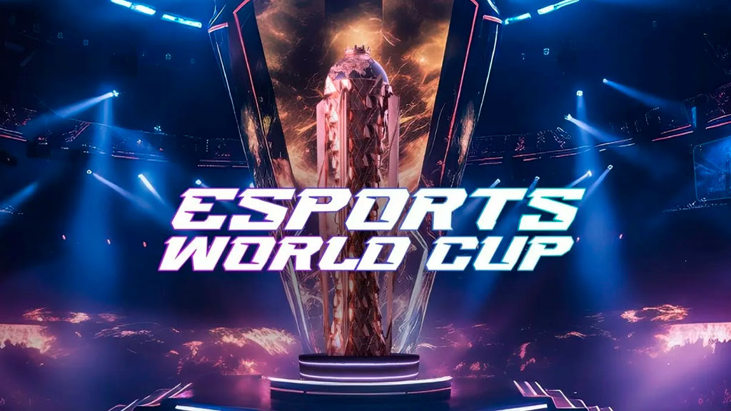 Больше 20 турниров и десятки миллионов призовых: главное о Esports World Cup 2026