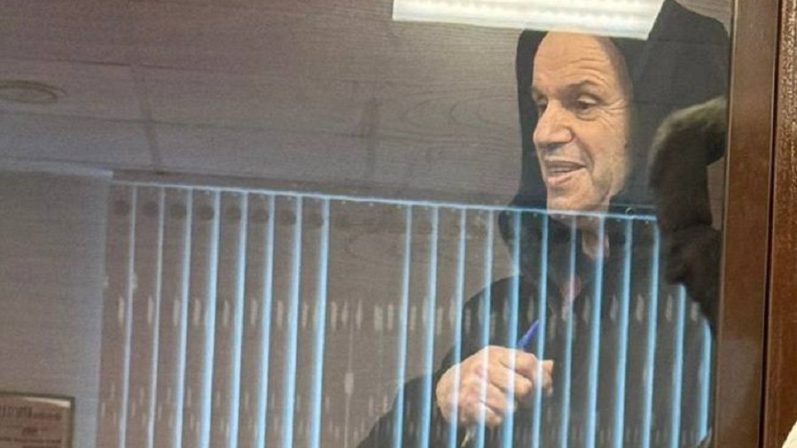 В Екатеринбурге осужден террорист, работавший на спецслужбы Украины (ФОТО)