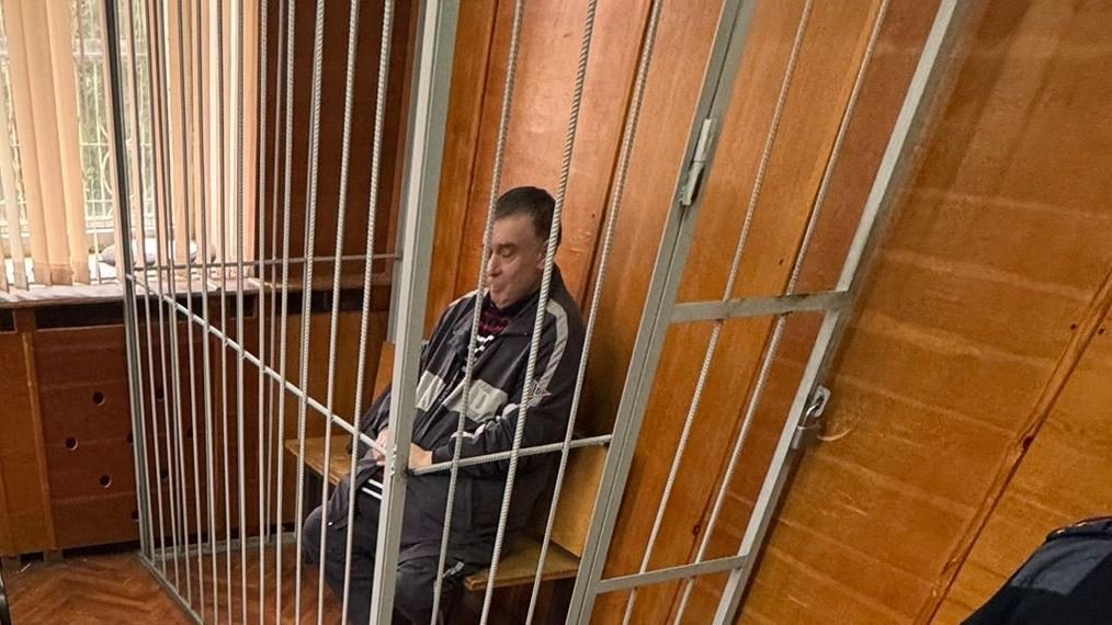 Суд продлил меру пресечения лидеру азербайджанской диаспоры Урала