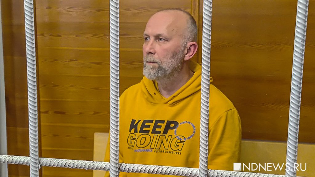 Экс-директора ОТСК задержали еще на 72 часа (ФОТО)