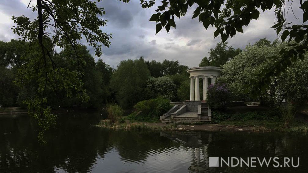 Артемий Лебедев: «Пока люди не начали заниматься сексом у тебя в парке – у тебя недопарк»