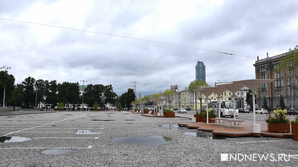 В мэрии объяснили, почему фестиваль «Лето на площади» не был фестивалем