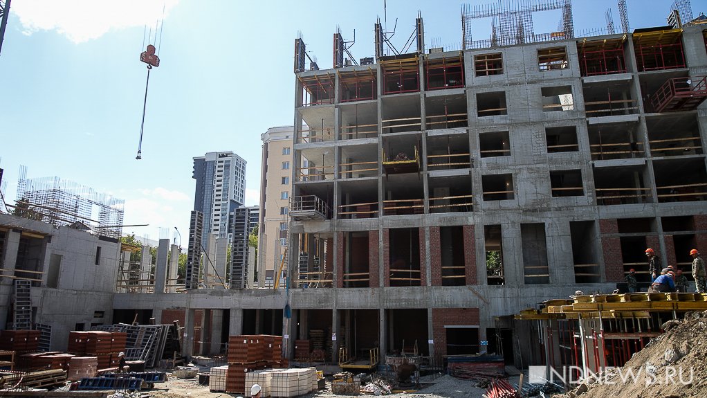 Ирек Файзуллин: выпускники строительных вузов должны работать по распределению