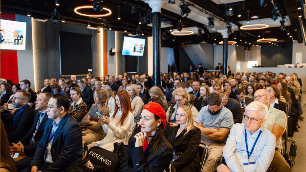 Назван хедлайнер кадрового форума «Включай себя» в Екатеринбурге