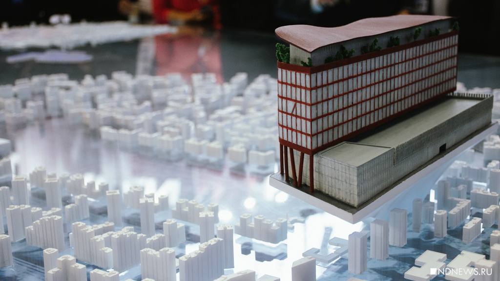 Строительство медкластера и бизнес-центра: ГК «КОРТРОС» рассказала о планах развития Академического