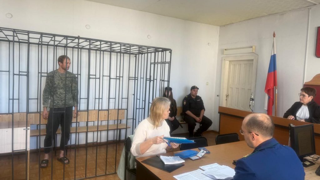 Тракториста – участника ДТП с четырьмя погибшими оставили на свободе