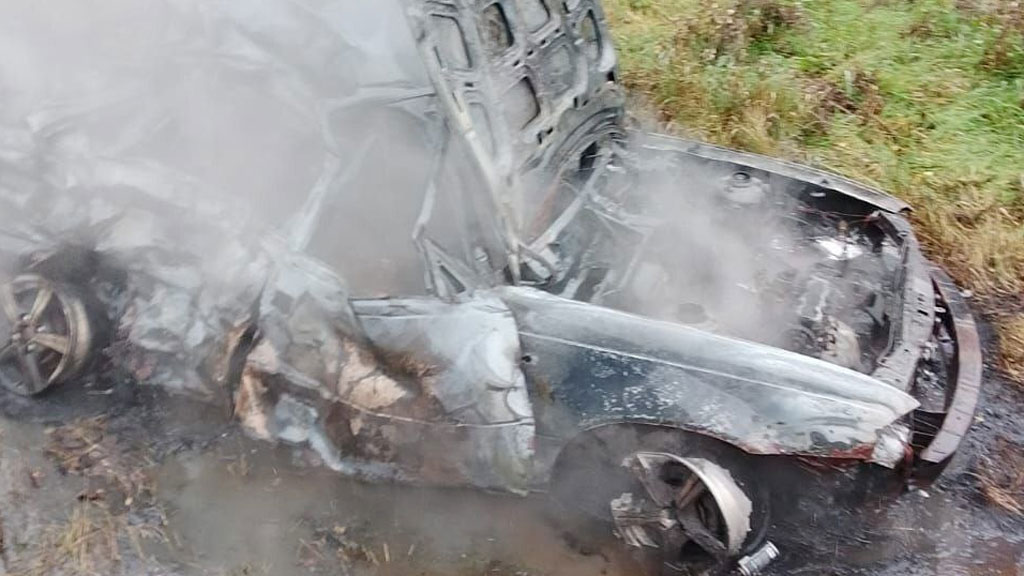 Двое взрослых и ребенок погибли в ДТП с грузовиком в Башкирии