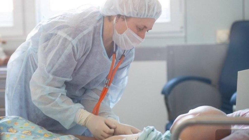 Донор из Екатеринбурга спас маленького мальчика, отдав стволовые клетки