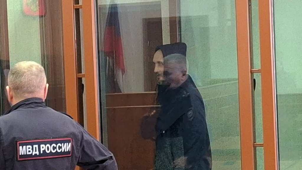 Рецидивист, зарезавший двух человек в Екатеринбурге, получил 20 лет колонии