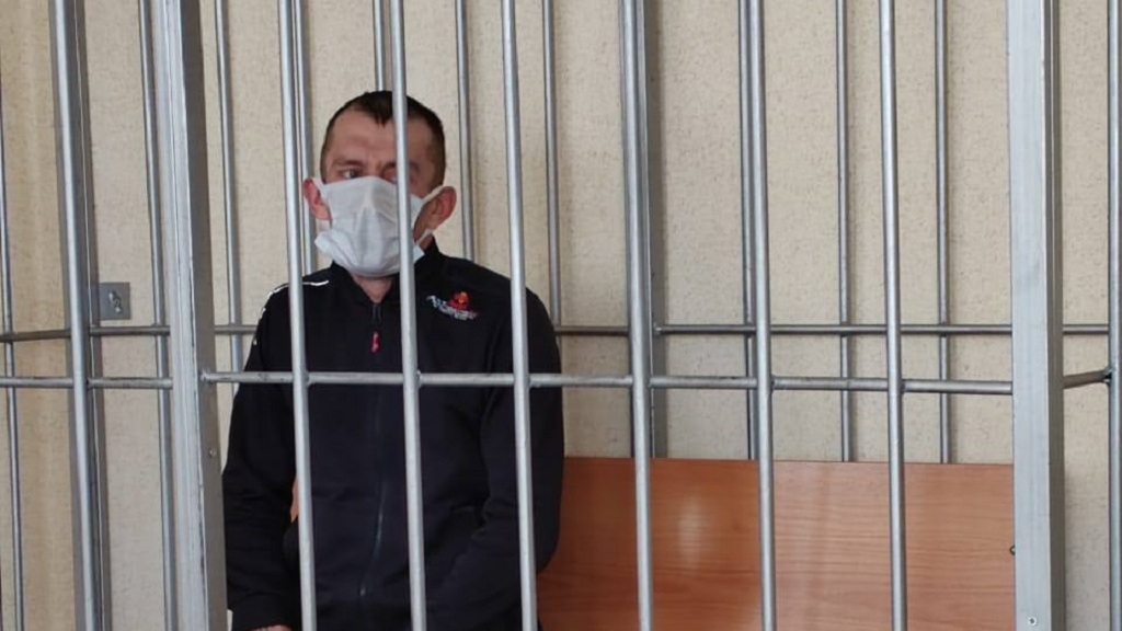 Убийцу 11-летней девочки – насильника из Нижнего Тагила приговорили к пожизненному заключению