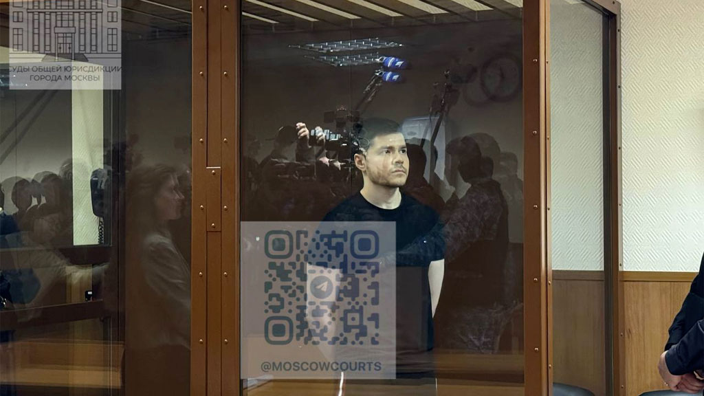 Блогер Шабутдинов получил семь лет колонии по делу о мошенничестве