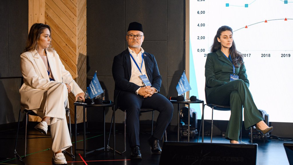 Предпринимателям расскажут о геополитике и подскажут, с какими странами лучше торговать в новых условиях