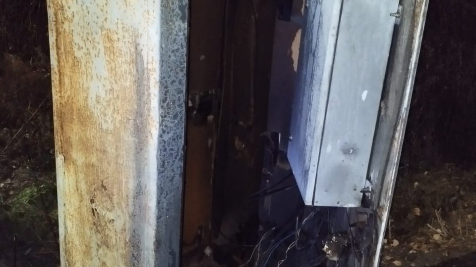 Двум курганским подросткам грозит до 20 лет колонии за теракт на железной дороге (ФОТО)