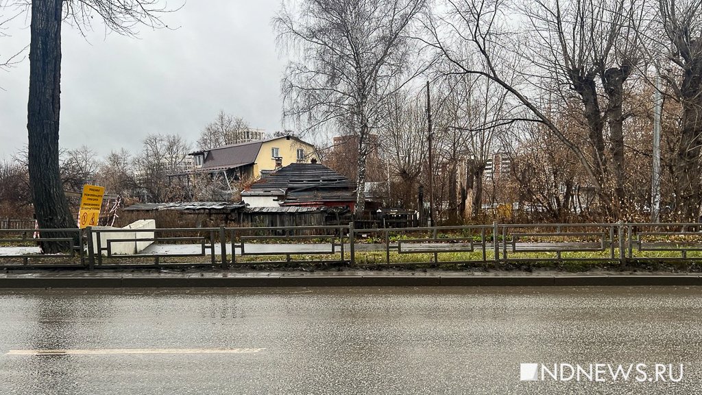 Наступил самый депрессивный месяц года на Урале (ФОТО)