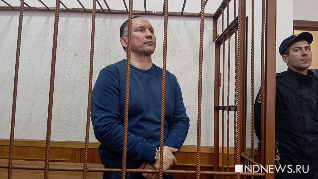 С осужденного экс-директора института физкультуры УрФУ взыщут 12,8 млн рублей