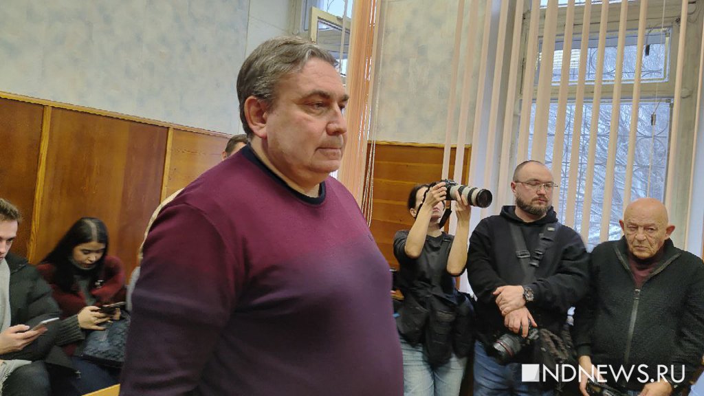 Суд над экс-министром ЖКХ перенесли на 4 декабря (ФОТО, ВИДЕО)