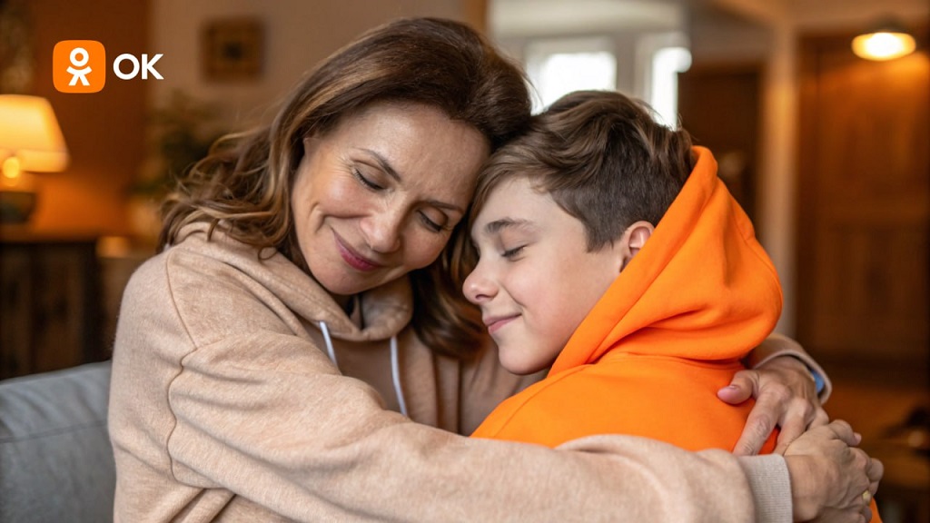 «Одноклассники» запустили просветительский проект о детях-сиротах