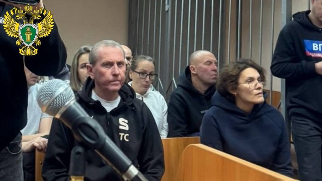 В Полевском вынесли приговор сотрудникам ФОК, в котором утонул ребенок