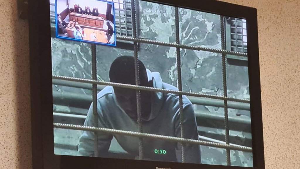 Приехавший на Урал учиться камерунец осужден за попытку сделать «закладки» (ФОТО)