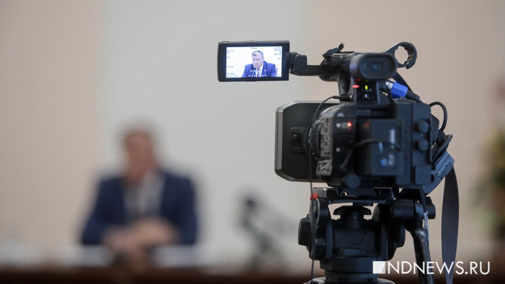 Единороссы выбрали кандидата на пост мэра Екатеринбурга