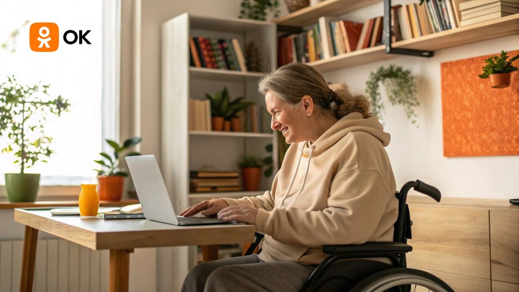 Сильнее обстоятельств: ОК расскажет истории успеха людей с инвалидностью