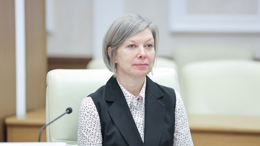 Активных подростков пригласили в совет при детском омбудсмене