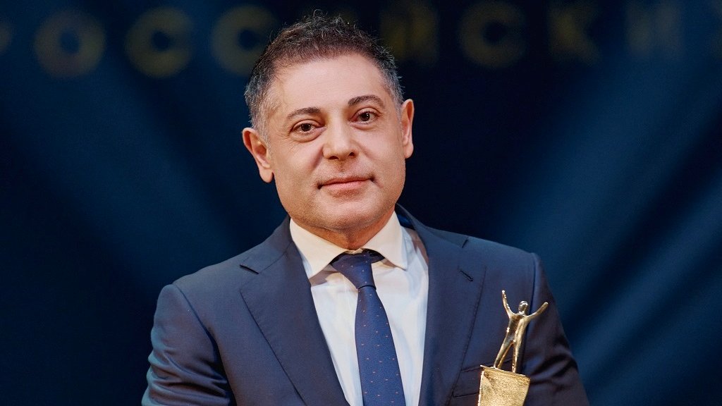 Гендиректор «Мегафона» признан лучшим топ-менеджером в России