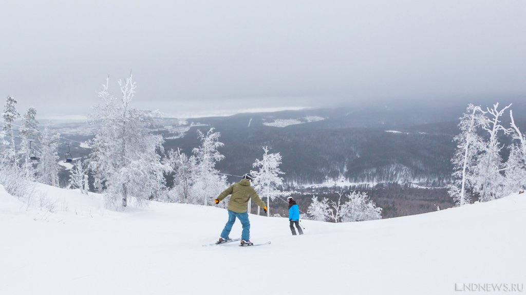 «Абзаково» и «Банное» стали частью большого туристического маршрута