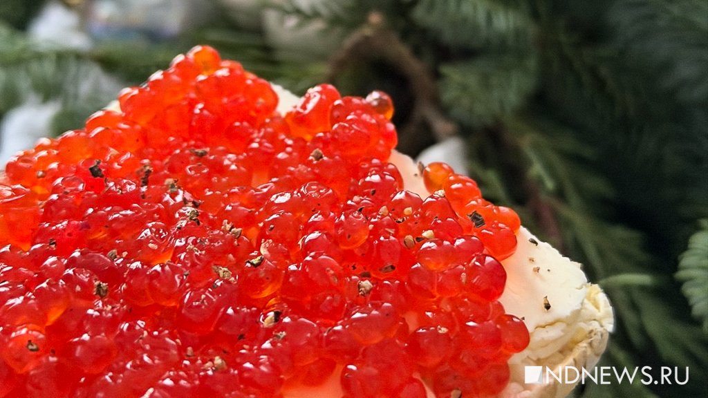 Шеф назвал три непривычных ингредиента, которые сделают лучше новогодние блюда