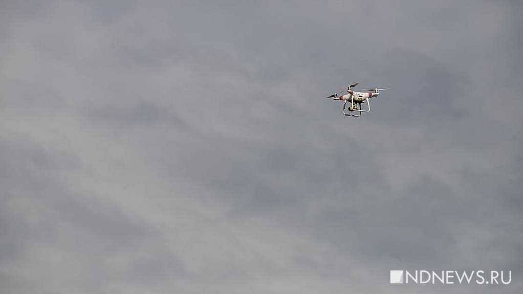 За ночь над Россией сбито 86 украинских беспилотников