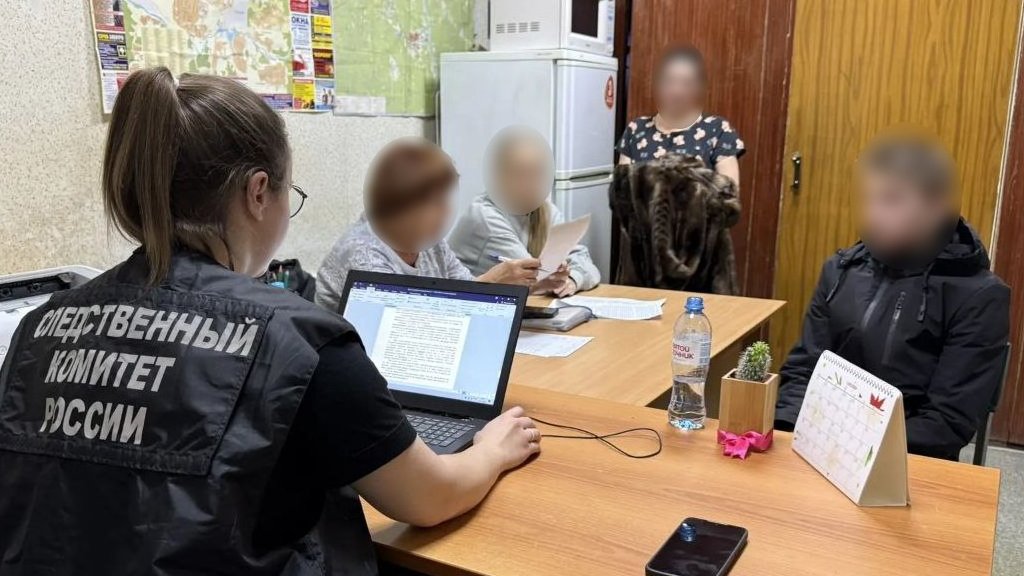 Задержан подросток, который может быть виновником гибели друзей на пожаре в Серове