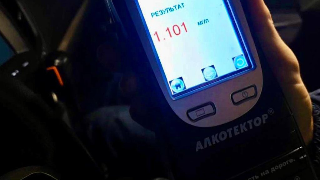 На&nbsp; 10 суток арестован юноша, ездивший на снегоходе пьяным и без водительских прав