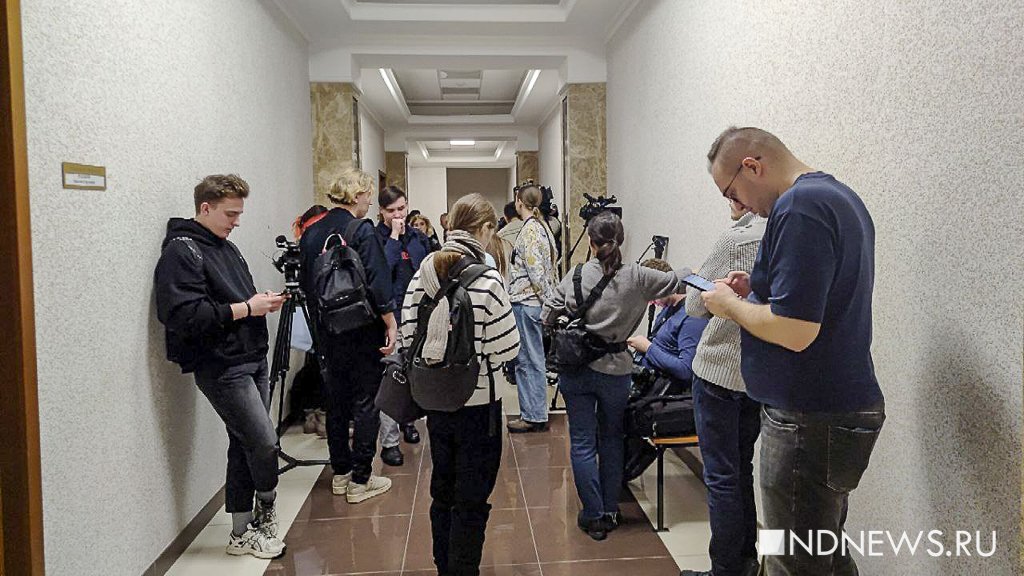 Суд над членами азербайджанской диаспоры закрыли от СМИ