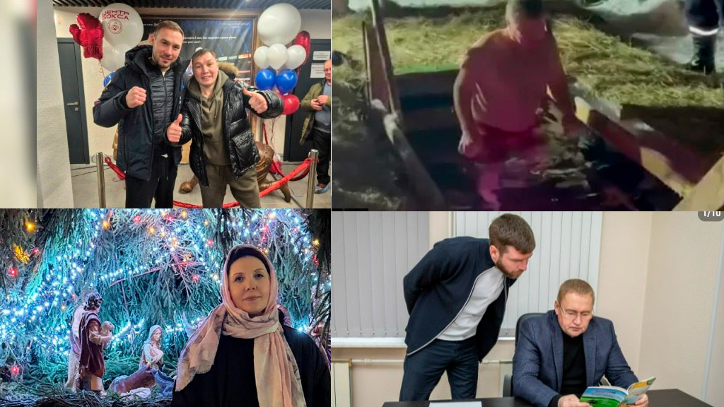 Интернет-витрина – как уральские депутаты Госдумы ведут соцсети / Часть первая: популярные единороссы