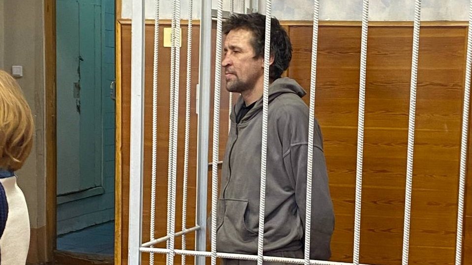 Екатеринбуржца арестовали за осквернение Вечного огня