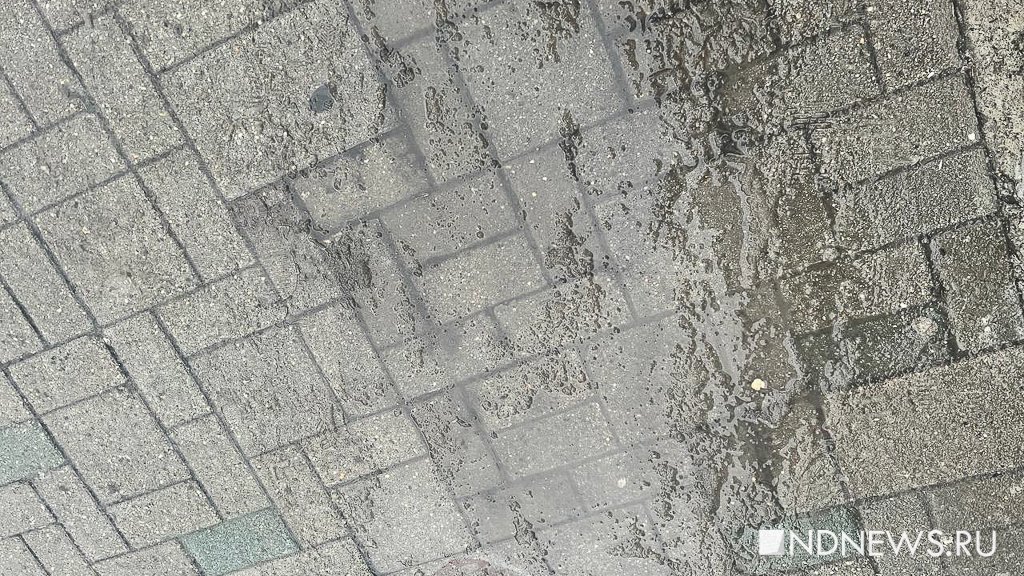 Свердловчанка отсудила у магазина 177 тысяч за падение на крыльце