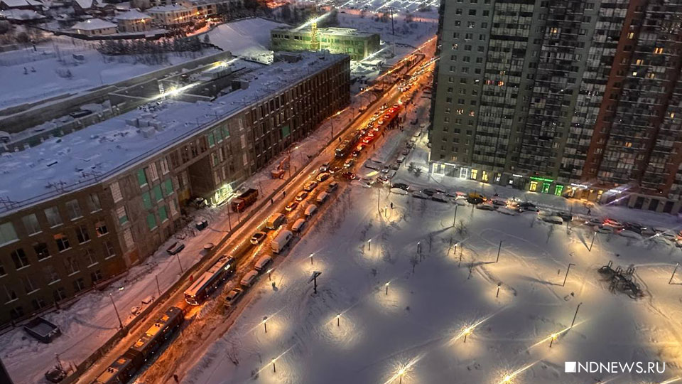 В московской новостройке власти забыли про школы, детсады, поликлиники и транспорт: москвичи пожаловались Татьяне Москальковой