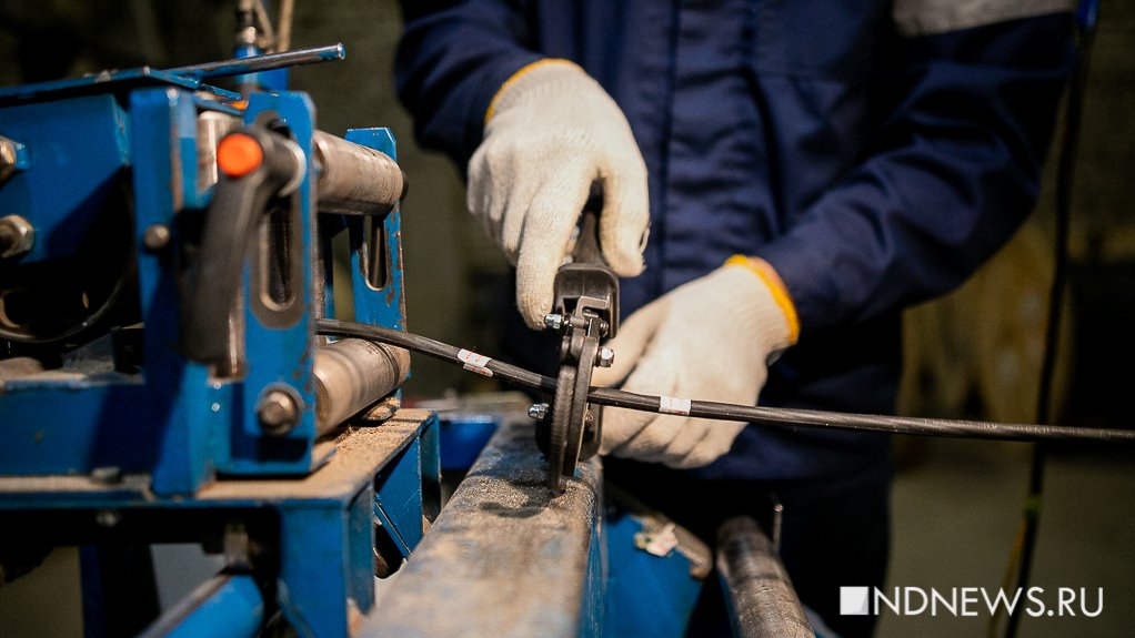 Более 14 тысяч свердловчан сейчас находятся в простое или работают неполное время