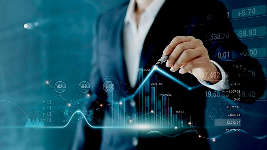 Удалённые инвестиции полностью переходят в мобильный формат