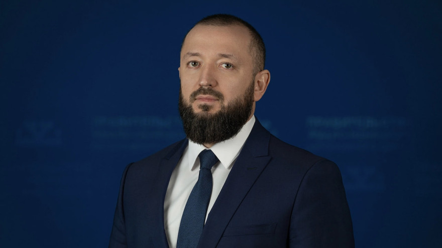 Назначен новый руководитель департамента региональной безопасности ЯНАО