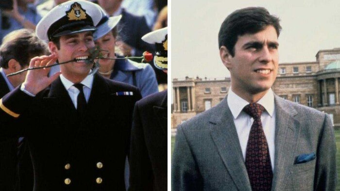 ���-�����&nbsp; �����, ��� ��������� II, ���������