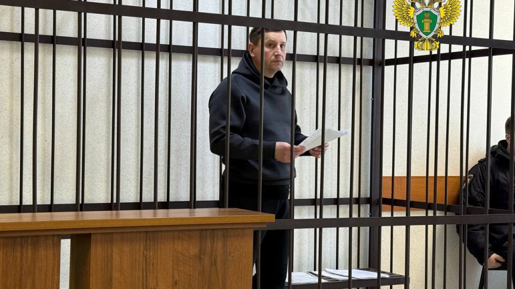 Депутата гордумы Красноуфимска отправили под домашний арест за мошенничество