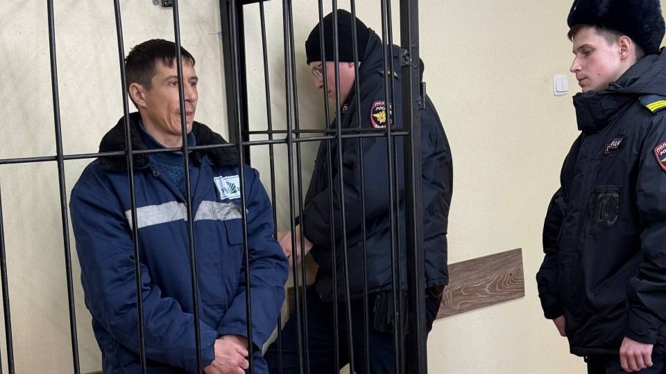 В&nbsp; Асбесте арестован обвиняемый в убийстве бывшей жены – матери шестерых детей