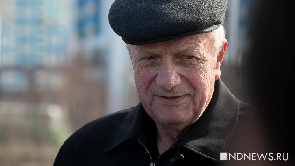 Легендарный уральский политик и руководитель отмечает день рождения