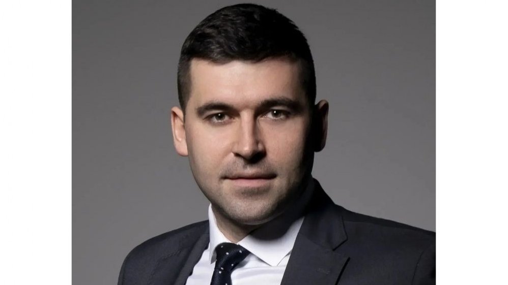 Сын уральской бизнес-омбудсмена и экс-депутата стал гендиректором группы компаний ГАЗЭКС