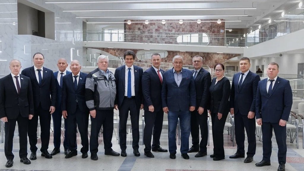 Уральские&nbsp; промышленники объединились и выдвинули своих кандидатов в депутаты