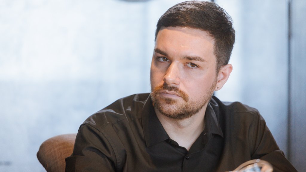 Замдиректора ГК «КОРТРОС» по персоналу рассказал, как компания выбирает сотрудников и развивает команду