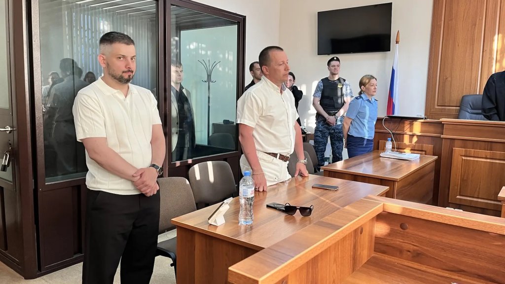 Присяжные признали виновным участника перестрелки в БЦ «Манхеттен»